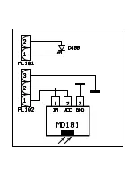 Preview for 95 page of Teac EU3242ST Service Manual