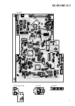 Preview for 13 page of Teac EX-M3 Service Manual