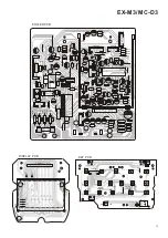 Preview for 15 page of Teac EX-M3 Service Manual