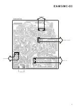 Preview for 17 page of Teac EX-M3 Service Manual