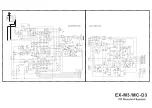 Preview for 20 page of Teac EX-M3 Service Manual