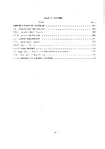 Предварительный просмотр 3 страницы Teac FD-55 Series Maintenance Manual