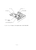 Предварительный просмотр 79 страницы Teac FD-55 Series Maintenance Manual