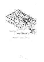 Предварительный просмотр 136 страницы Teac FD-55 Series Maintenance Manual