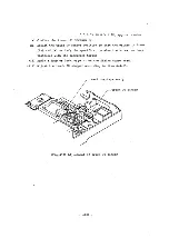 Предварительный просмотр 142 страницы Teac FD-55 Series Maintenance Manual