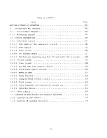 Preview for 3 page of Teac FD-55AV Maintenance Manual