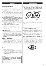 Preview for 3 page of Teac GF-188 Owner'S Manual