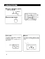 Предварительный просмотр 10 страницы Teac GF-330 Owner'S Manual