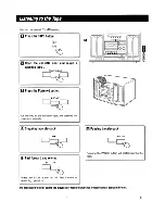 Предварительный просмотр 11 страницы Teac GF-330 Owner'S Manual