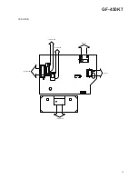 Предварительный просмотр 19 страницы Teac GF-450K7 Service Manual