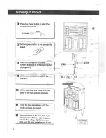 Preview for 8 page of Teac GF-480 Owner'S Manual