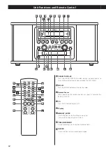 Preview for 12 page of Teac GF-550 Owner'S Manual