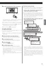 Preview for 29 page of Teac GF-550 Owner'S Manual