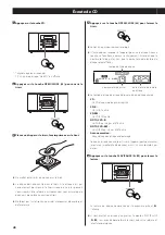 Preview for 46 page of Teac GF-550 Owner'S Manual