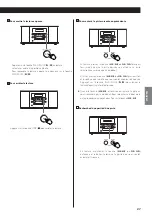 Preview for 47 page of Teac GF-550 Owner'S Manual