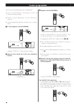 Preview for 48 page of Teac GF-550 Owner'S Manual