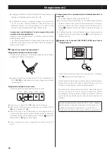 Preview for 56 page of Teac GF-550 Owner'S Manual