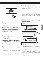 Preview for 59 page of Teac GF-550 Owner'S Manual