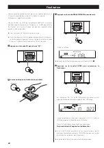 Preview for 60 page of Teac GF-550 Owner'S Manual