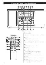 Preview for 72 page of Teac GF-550 Owner'S Manual