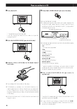 Preview for 76 page of Teac GF-550 Owner'S Manual