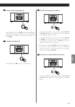 Preview for 77 page of Teac GF-550 Owner'S Manual