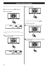 Preview for 82 page of Teac GF-550 Owner'S Manual