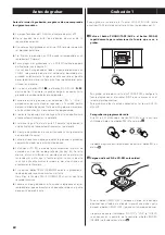 Preview for 84 page of Teac GF-550 Owner'S Manual