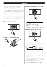 Preview for 90 page of Teac GF-550 Owner'S Manual