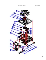 Предварительный просмотр 19 страницы Teac GF-600 Service Manual