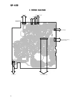 Preview for 17 page of Teac GF-650 Service Manual