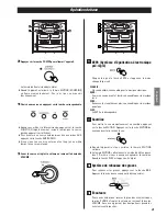 Preview for 41 page of Teac GF-680 Owner'S Manual