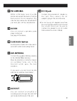 Предварительный просмотр 9 страницы Teac GR-7i Owner'S Manual