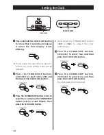 Предварительный просмотр 14 страницы Teac GR-7i Owner'S Manual