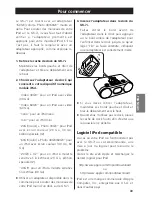 Предварительный просмотр 33 страницы Teac GR-7i Owner'S Manual