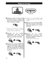 Предварительный просмотр 34 страницы Teac GR-7i Owner'S Manual