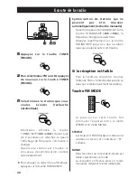 Предварительный просмотр 40 страницы Teac GR-7i Owner'S Manual