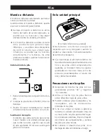 Предварительный просмотр 47 страницы Teac GR-7i Owner'S Manual