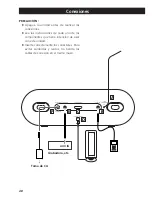 Предварительный просмотр 48 страницы Teac GR-7i Owner'S Manual