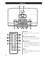 Предварительный просмотр 50 страницы Teac GR-7i Owner'S Manual