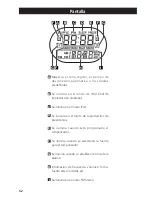 Предварительный просмотр 52 страницы Teac GR-7i Owner'S Manual