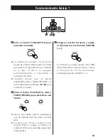 Предварительный просмотр 55 страницы Teac GR-7i Owner'S Manual