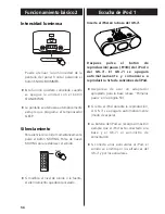 Предварительный просмотр 56 страницы Teac GR-7i Owner'S Manual