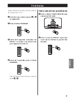 Предварительный просмотр 61 страницы Teac GR-7i Owner'S Manual