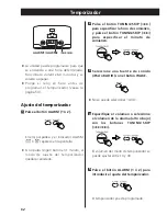 Предварительный просмотр 62 страницы Teac GR-7i Owner'S Manual