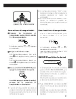 Предварительный просмотр 63 страницы Teac GR-7i Owner'S Manual