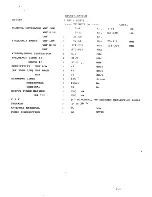 Preview for 3 page of Teac GT-9313 Service Manual