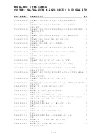 Preview for 23 page of Teac GT-9313 Service Manual