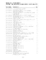 Preview for 29 page of Teac GT-9313 Service Manual