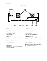 Предварительный просмотр 13 страницы Teac GX-1 Instruction Manual